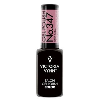 Gel Polish - 347 Stay Calm 8ml
