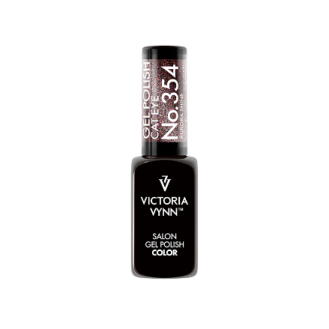 Gel Polish - 354 Cat Eye Aurora Shine
