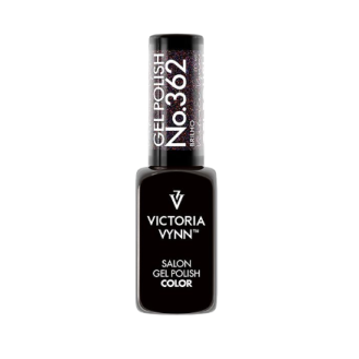 Gel Polish - 362 Brilho 8ml