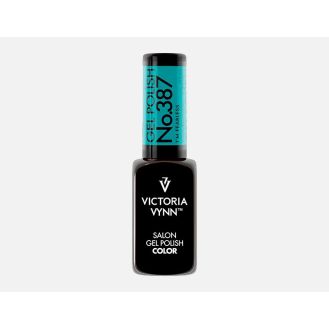 Gel Polish - 387 I`m fearless 8ml