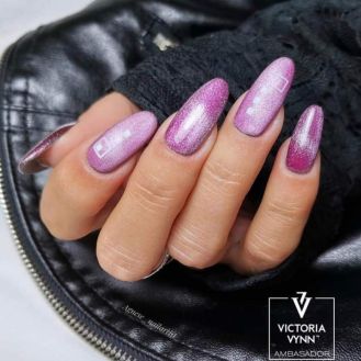 Gel Polish 270 Amethyst 8ml - Victoria Vynn - Hudpleiegrossisten