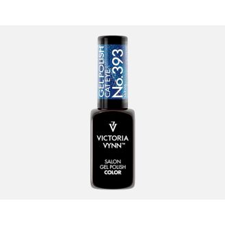 Gel Polish - 393 Cat Eye Jarvis