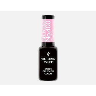 Gel Polish - 400 Like a virgin
