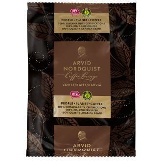 ​Arvid Nordquist Original Blend kaffe (100g) - Forbruk - Hudpleiegrossisten