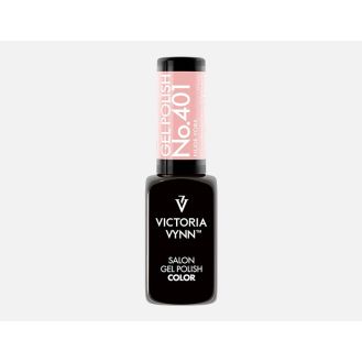 Gel Polish - 401 Nude York