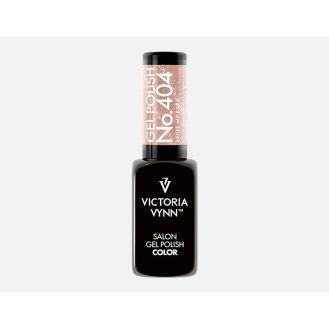 Gel Polish - 404 Beige me baby