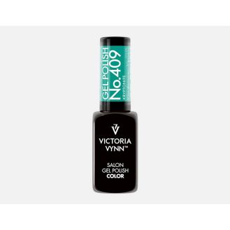 Gel Polish - 409 Kryptonite 8ml
