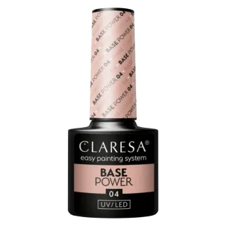 CLARESA POWER BASE 4 5G