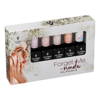 Victoria Vynn  Forget Me Nude (4+1) PROMO 1