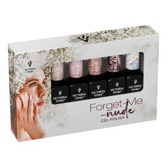 Victoria Vynn Forget Me Nude (4+1) PROMO 2 