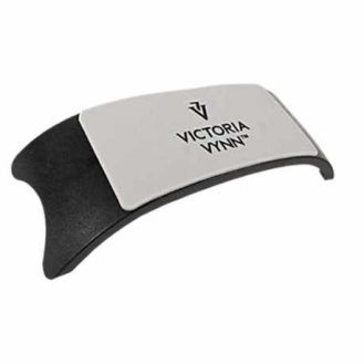 Victoria Vynn Hand Rest For Nail Art – Black