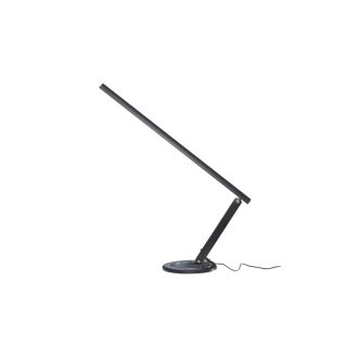 Manikyrlampe Grå - Lamp