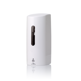 Antibac Berøringsfri dispenser for 700 ml BIB