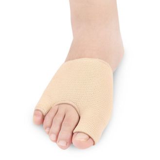 Hallux valgus støttestrømpe type B