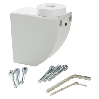 Lampeholder, universal - Lamper - Hudpleiegrossisten