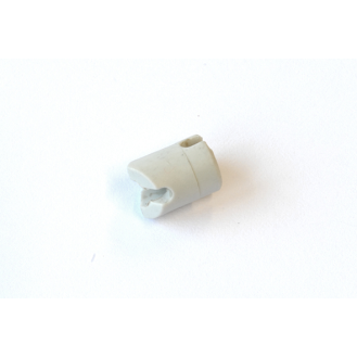 Plast mellomstykke FH40