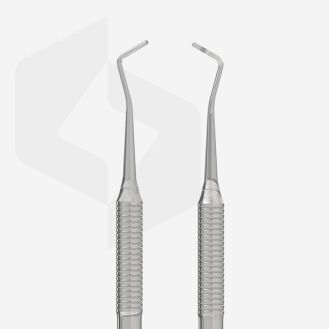 Staleks Pedikyr kyrett 20|2