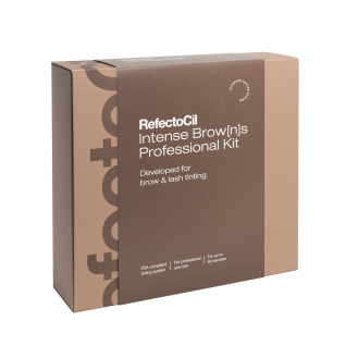 RefectoCil Intense Brow Kit
