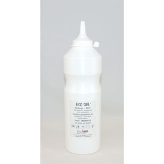 Kontakt gele 900ml - Hudpleiegrossisten