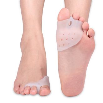 Hallux valgus beskyttelse type D