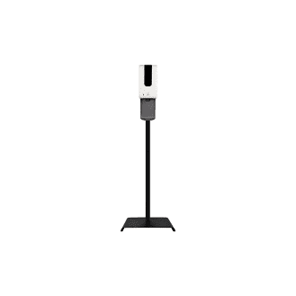 Berøringsfri dispenser m. stativ