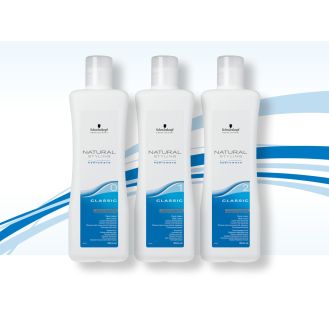 Natural Styling Classic 2 Perm