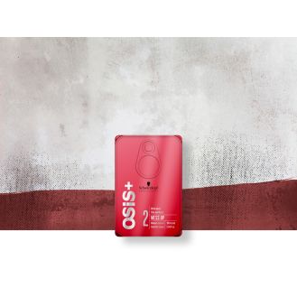 OSIS+ Mess Up Matt Gum