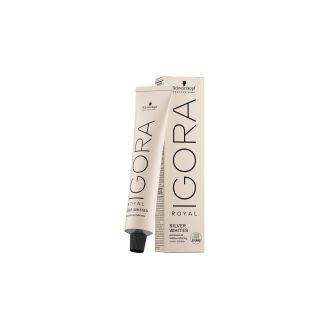 Igora SW Silver 60 ml