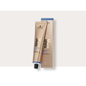 BlondMe Bleach & Tone Violet Additive