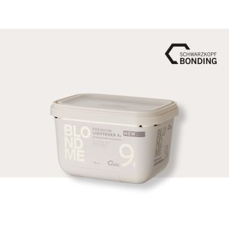 BlondMe 9+ Premium Lightener 450 g