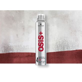 OSIS+ Grip Mousse 200 ml