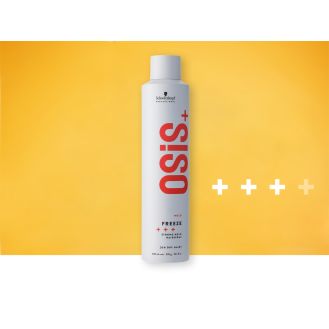 OSIS+ Freeze Spray 300 ml