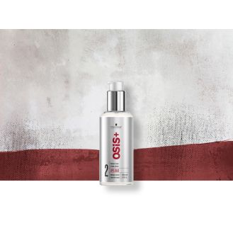 OSIS+ Upload Volume 200 ml