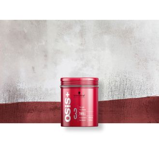 OSIS+ Thrill Fibre Gum