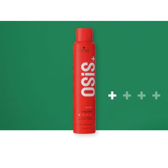 OSIS+ Velvet Light Spray 200 ml