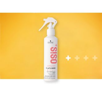 OSIS+ Flatliner Spray 200 ml
