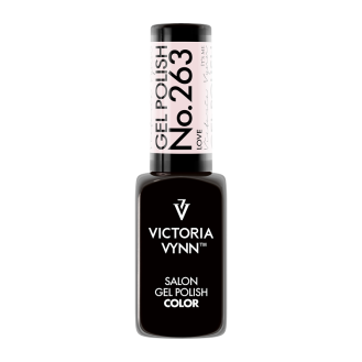 Gel Polish 263 Love 8ml - Victoria Vynn - Hudpleiegrossisten