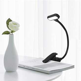 Trådløs oppladbar lampe - Diverse - Hudpleiegrossisten