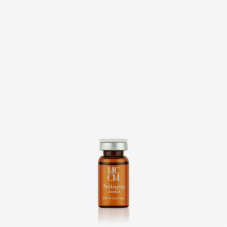 MCCM Vial Antiaging Cocktail 5 x 10 ml