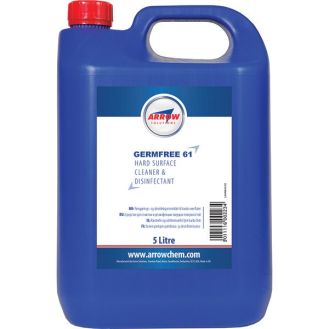 Germfree-Desinfeksjonsmiddel