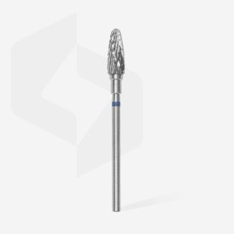Staleks Neglebor Karbid "corn" Blå 5 mm/13 mm