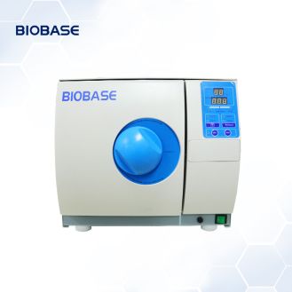 Biobase Autoklav Klasse N-24L - Steriliseringsmaskiner - Hudpleiegrossisten