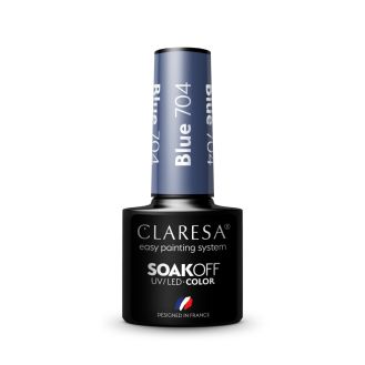CLARESA BLUE 704 5G