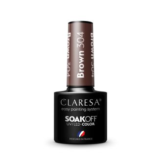 CLARESA BROWN 304 5G