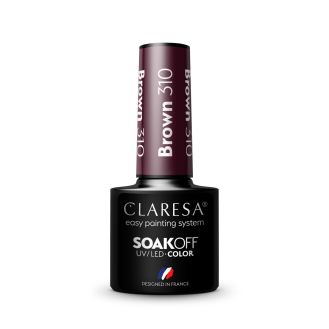 CLARESA BROWN 310 5G