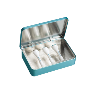 Booster Roller Trio 
