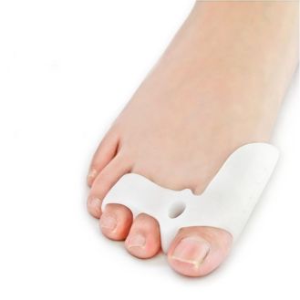 Hallux valgus beskyttelse type E - Såler, innlegg og avlastning - Hudpleiegrossisten