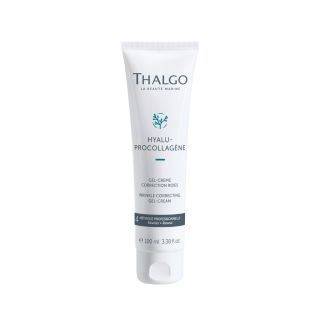 WRINKLE CORRECTING GEL-CREAM