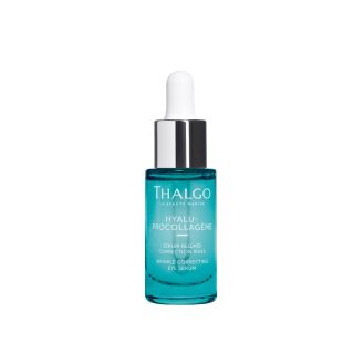 WRINKLE CORRECTING EYE SERUM