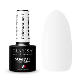 CLARESA CELEBRATION 1 5G